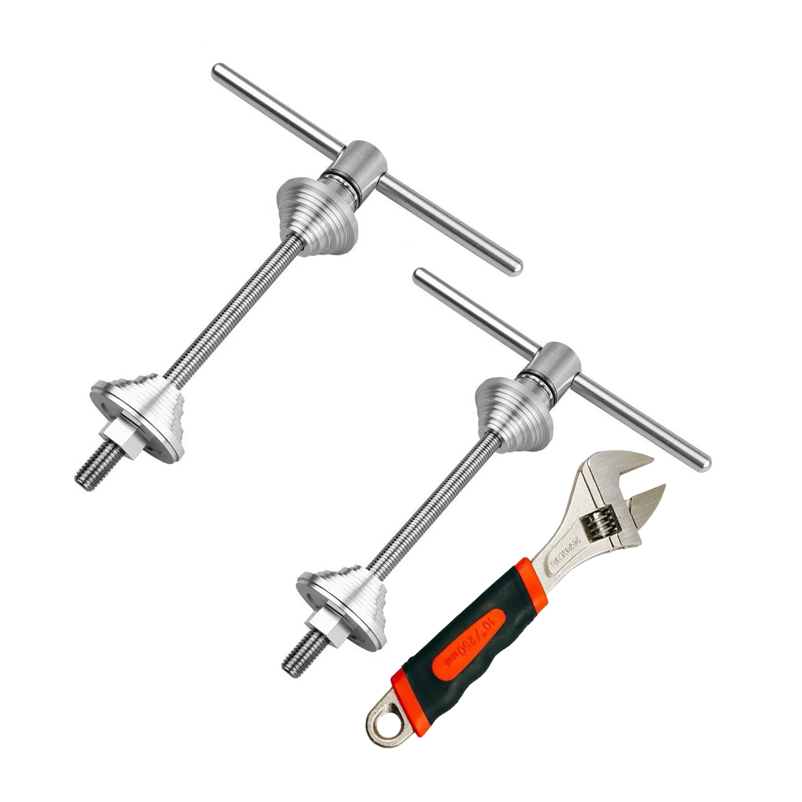 

Bicycle BB Headset Install Tool Press Lower Fit Bracket Remover