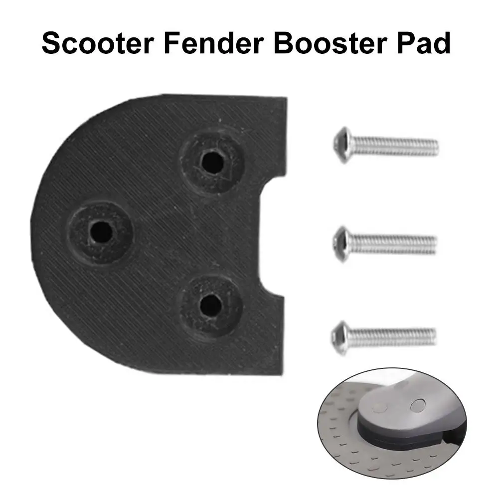 10 Прокладка для заднего брызговика откидная подставка прокладка Xiaomi M365