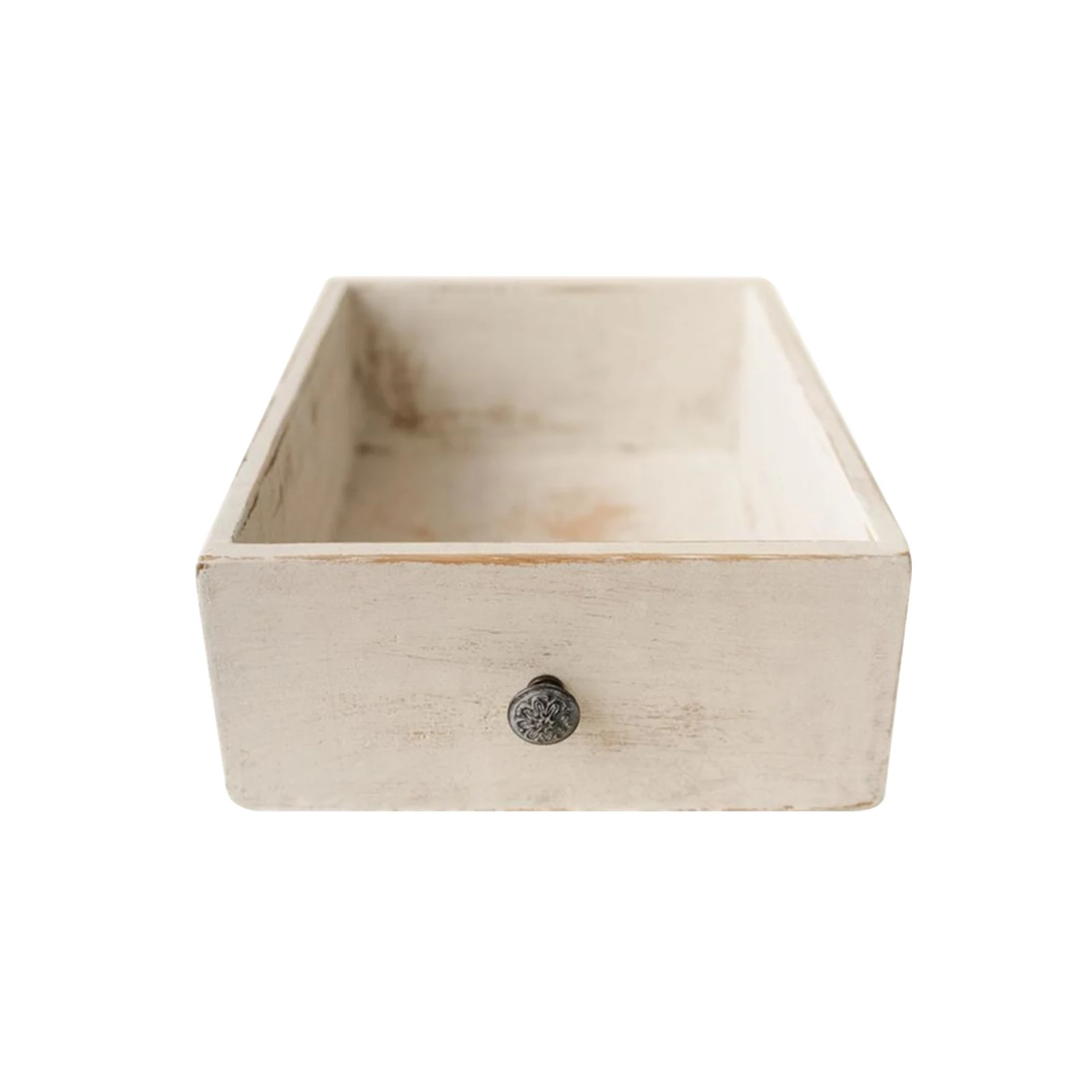

Photography Prop Memory Accessories Retro Small Newborn Wood Box Durable Portable Baby Drawer Toy Decorative Gift Posing