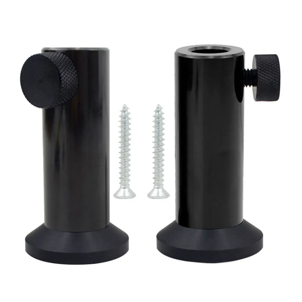 

Sea Pole Fishing Socket Bracket Carp Fishing Stand With Screws Carp Fishing Fitting Pole Stand Carp Fishing Tackle