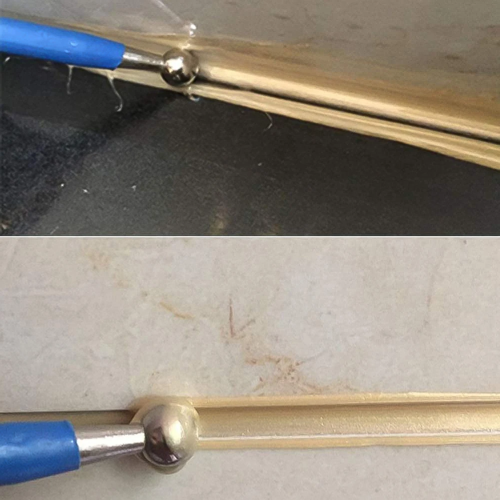 

Tile Floor Joint Repair Kit Caulking Tool Kit Tile Grout Coating Tile Floor Joint Repair Tools Concrete Countertop Caulking Tool