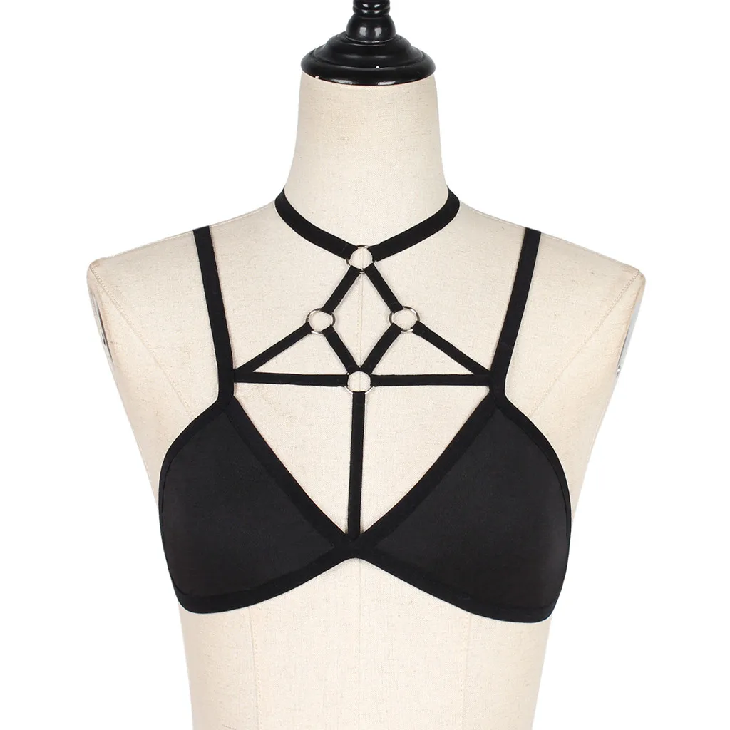 2020 женское сексуальное нижнее белье кружевной бандажный Эротический