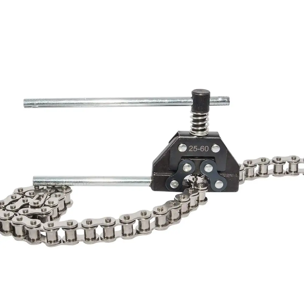 Роликовая цепь съемник резак для мотоцикла велосипеда картинга ATV цепи замена #25