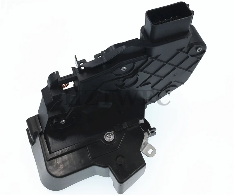 Передняя правая Автоматическая дверная защелка LR011275 для Range Rover Evoque Freelander 2 Discovery