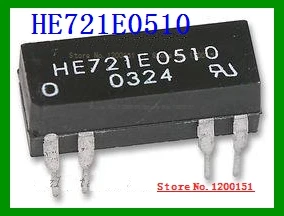 HE721C1200 HE721C1210 HE721C2400 HE721A2410 HE721C2410 HE721C2430 HE721E0510 HE721R0510 HE721R2400 D51A24 DA1A24DW DIP8 | Электронные