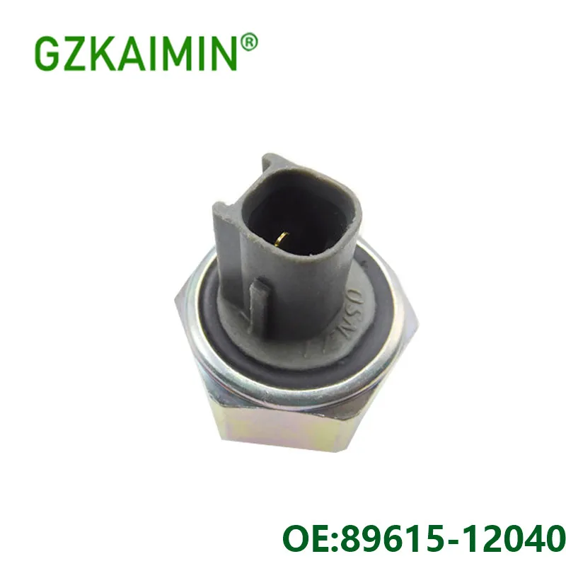 Автомобильный датчик удара OEM 89615-12040 8961512040 для Corolla Levin Camry Supra Tundra Harrier Lexus. |