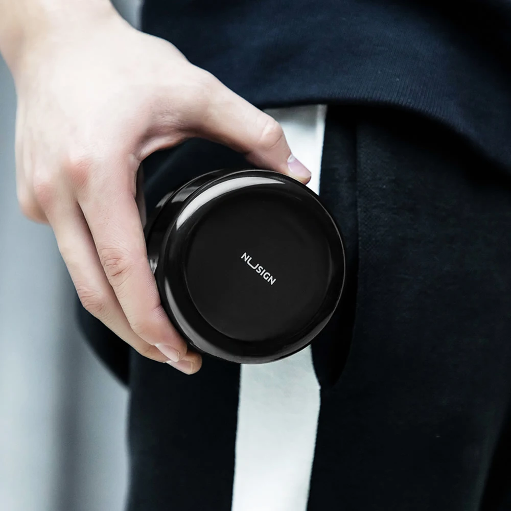 

Xiaomi NUSIGN Desktop Cleaner for Vacuum Dust and Small CrumbsMini for School Classroom Office School Supplies For smart life