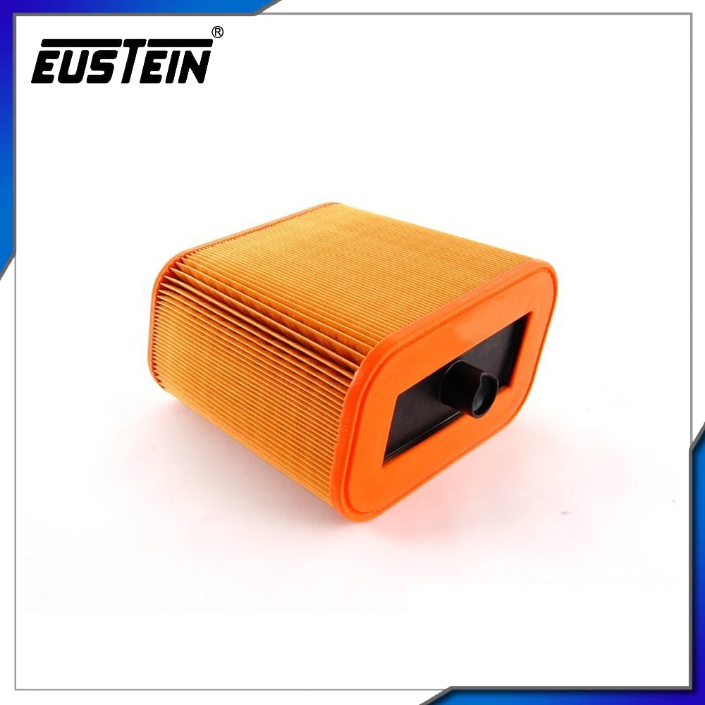 

Engine Air Filter for BMW M3 4.0L 2009 2010 2011 2012 OE: 13727838804