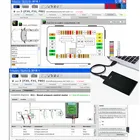 Последние Яркие данные о мастерской 2018,1 программное обеспечение для ремонта автомобиля Atris 2018,01 в Поддержка большего Европейского режима автомобиля