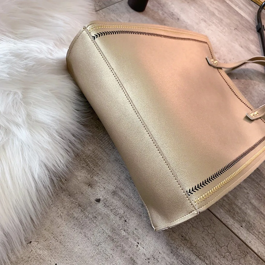

Fashion Women's Handbags Totes 2019 New Wild Messenger Bag Leather Bag Shoulder Bag Luxury Handbags Bags Designer