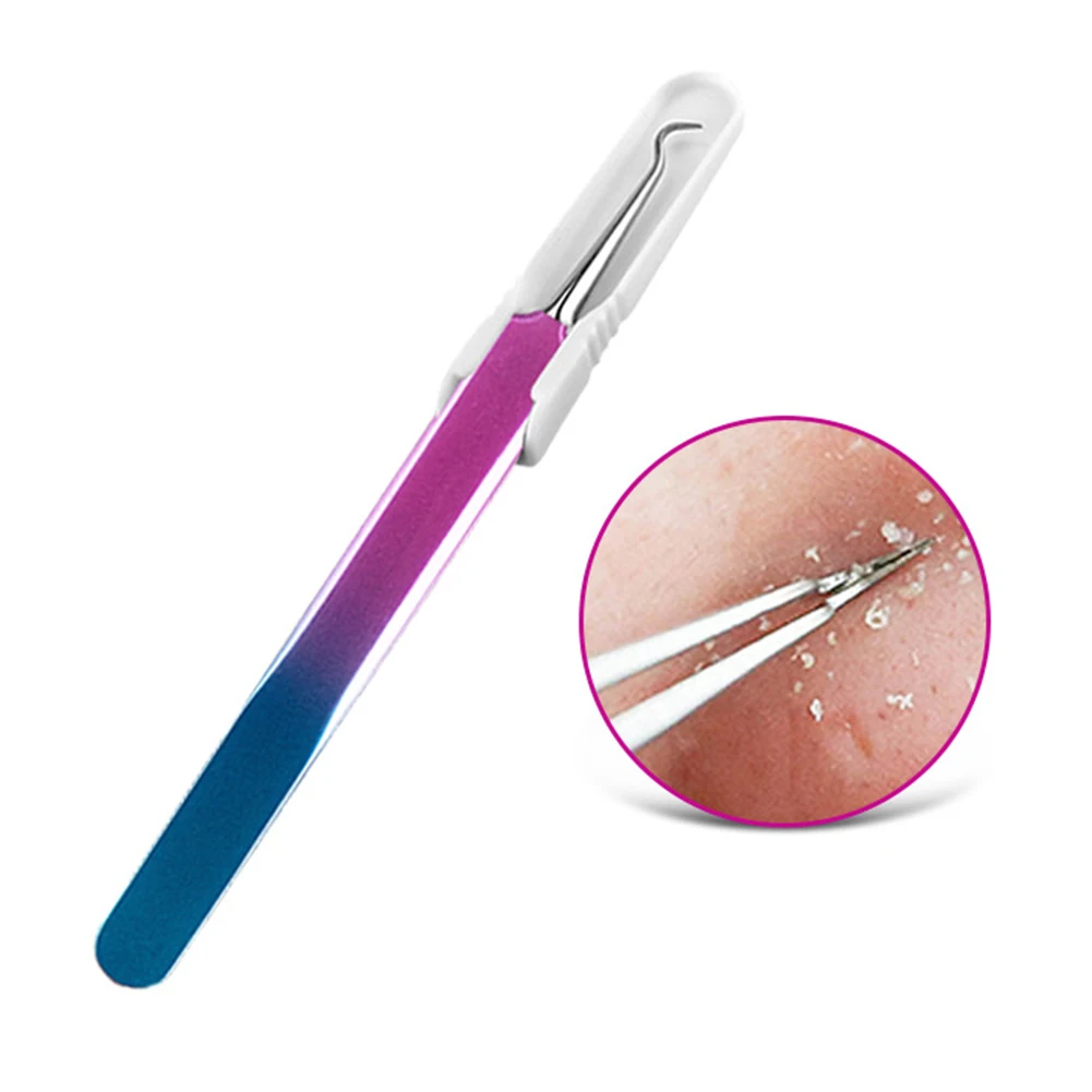 Инструмент удлинитель многоцелевой экстрактор Макияж Уход за кожей лица маска