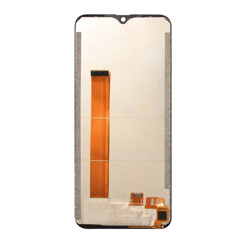 6 09 дюймов OUKITEL C15 PRO ЖК дисплей + кодирующий преобразователь сенсорного экрана в