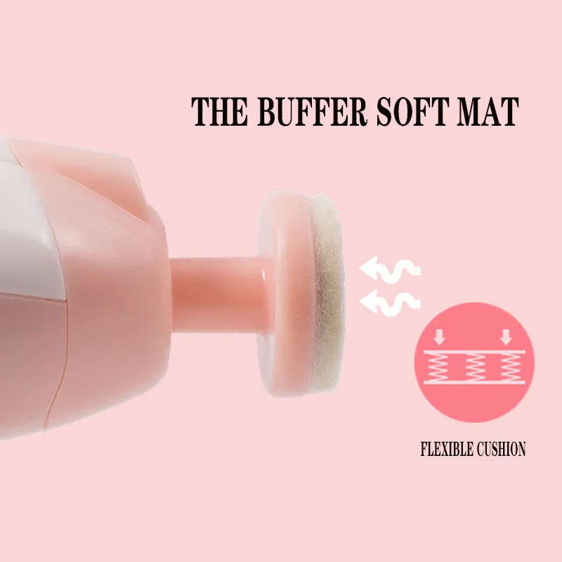 Электрический детский триммер для ногтей детские ножницы уход за ногтями