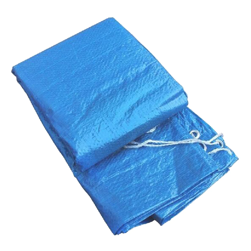 

Бассейн покрывало Водонепроницаемый дождь ткань надувные резиновые ткани из пыли