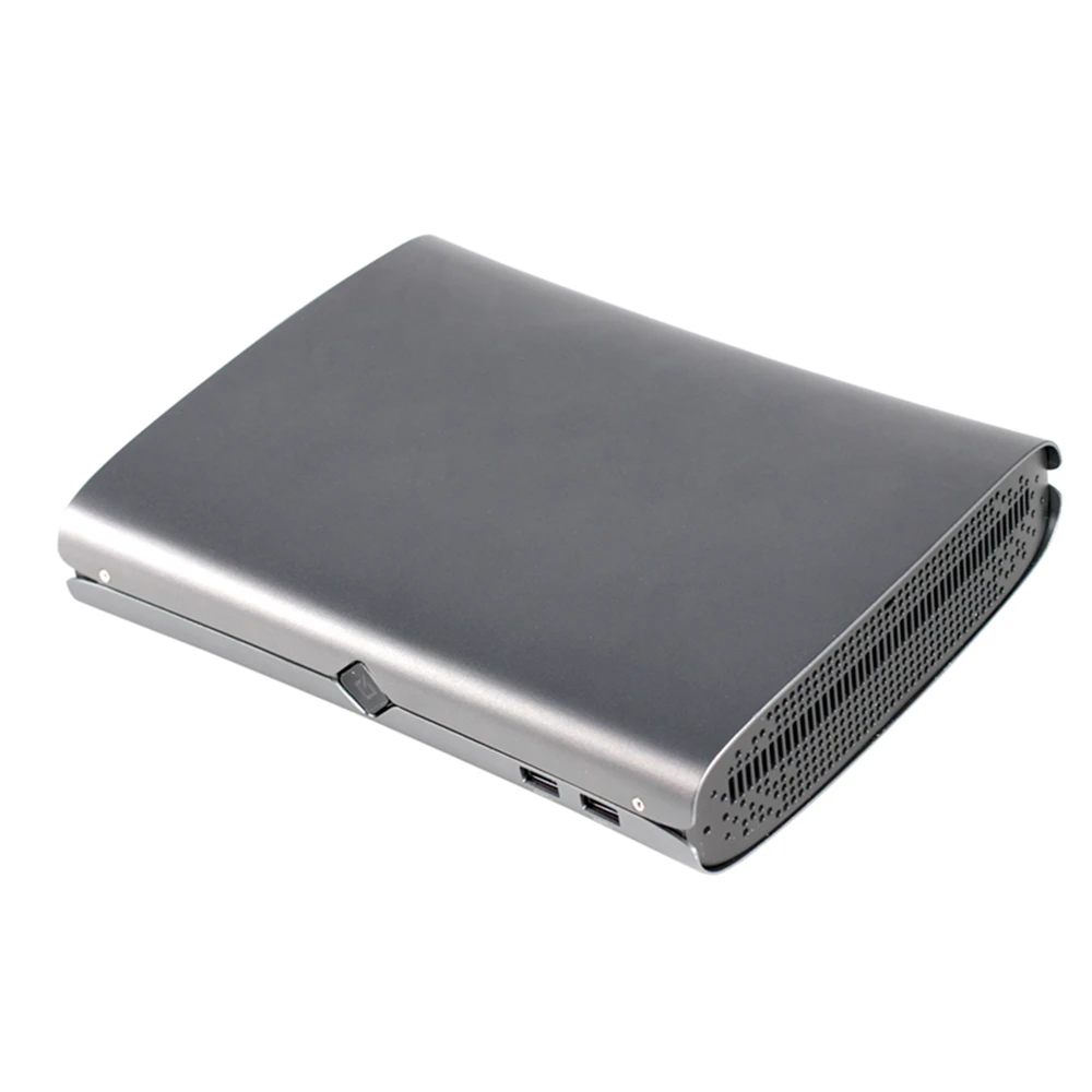 LHMZNIY игровой I7-6700HQ Nvida GTX 960M мини ПК 32G DDR4 1T PCIE SSD Intel мини ПК Linux Windows 10 Настольный HDMI 4K многоэкранный
