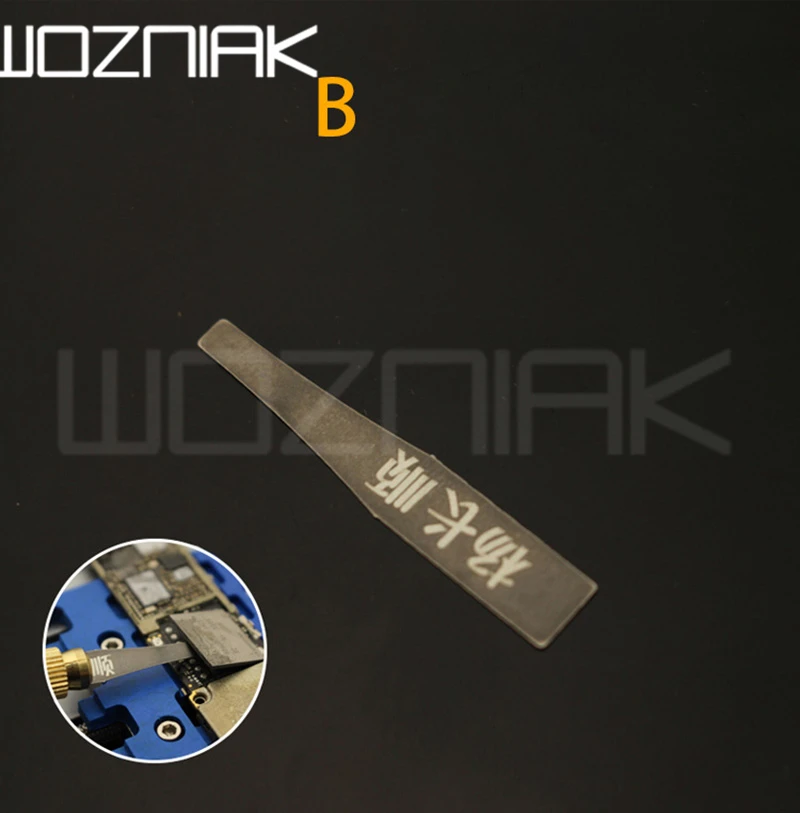 Резак для ремонта микросхем фрезерного типа A9 A10 A11A12 A13