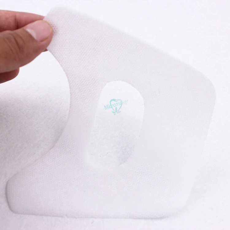 20 шт./пакет стоматологические уход за кожей лица газовое стоматологический маска