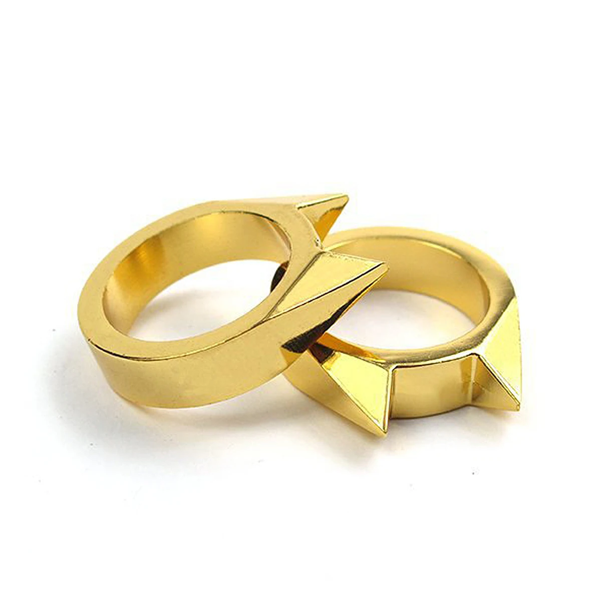 1 шт. Для женщин мужчин Безопасность кольцо выживания инструмент EDC самообороны