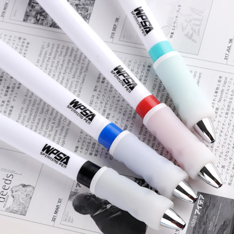 Ручка шариковая Zhigao кавайные ручки пластик цвет в ассортименте|Шариковые ручки| |