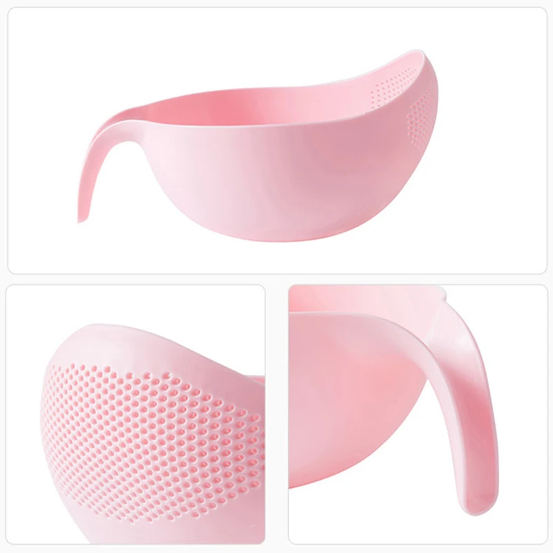 Кухонные приспособления для риса сито сушилка фруктовых чаш очистка овощей