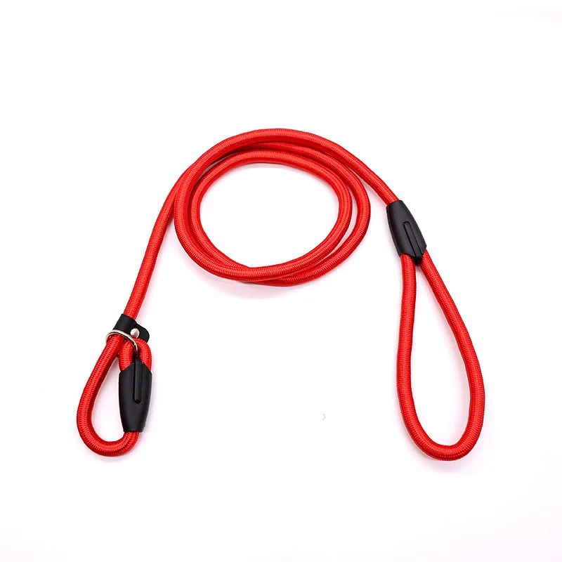 

Dog Collar Accessories Large Number Of Pet Collar Traction Rope New Style Dog Traction Belt Nylon Traction Rope Pet Supplies