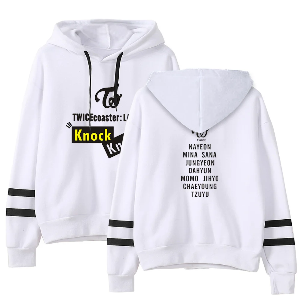 Толстовка Мужская/женская оверсайз с принтом длинным рукавом и капюшоном -