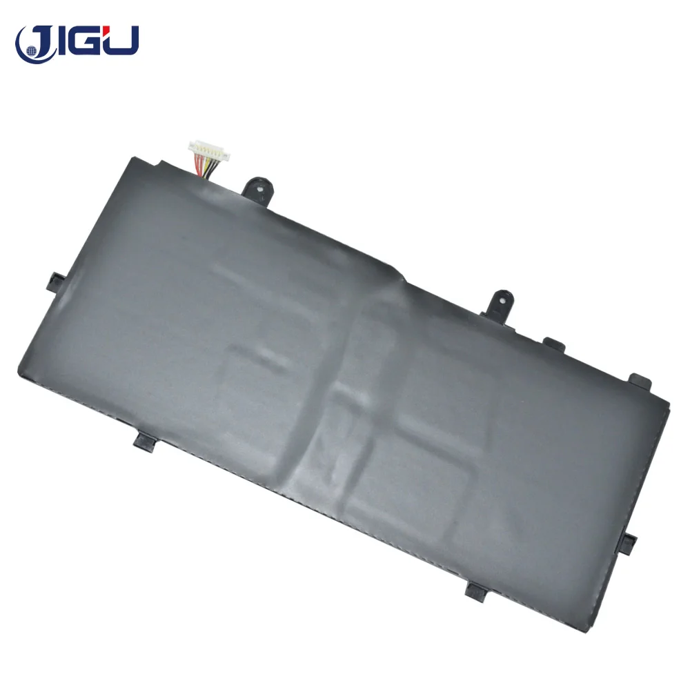 JIGU C21N1714 0B200-02740000 7 V Аккумулятор для ноутбука Asus J401CA TP401NA TP401MA J401MA Vivobook Flip TP401N 14-TP401CA |