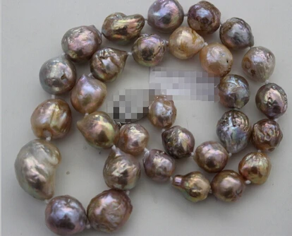 +++812 13-18MM KASUMI PEARL NECKLACE | Украшения и аксессуары