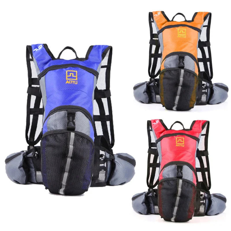 Новинка 2019 мужской рюкзак для улицы походная спортивная сумка на плечо кемпинга