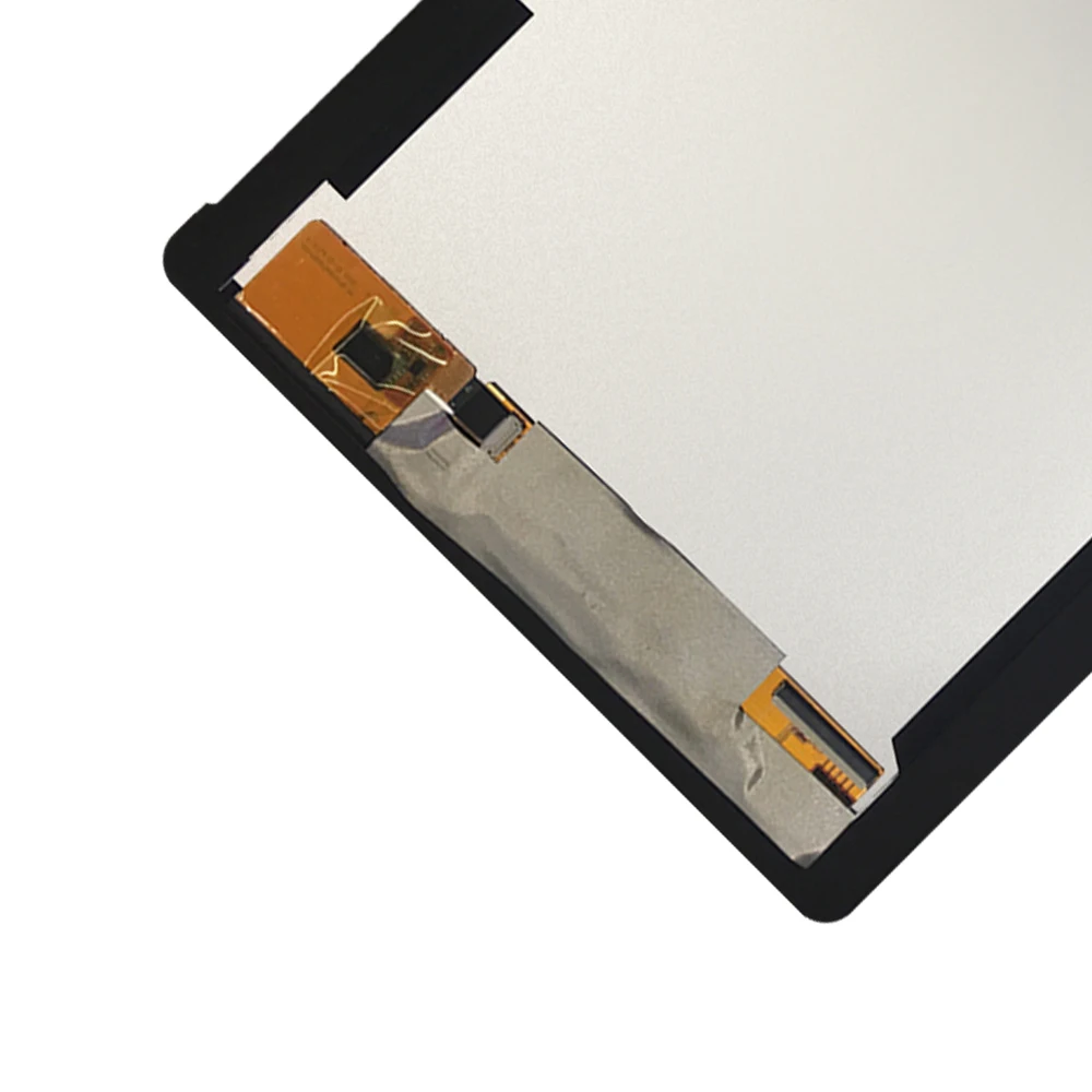 Lcd S для ASUS ZenPad Z300 Z300C Z300CG Z300M P021 ЖК-дисплей кодирующий преобразователь сенсорного экрана в сборе 10,1 дюйма