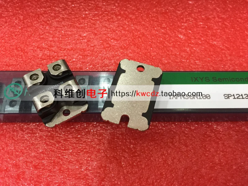 

IXFN36N100 MOSFET IGBT36A/1000V 1piece Original