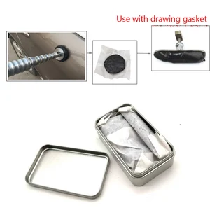 Инструмент для ремонта вмятин на автомобиле, 3 шт.