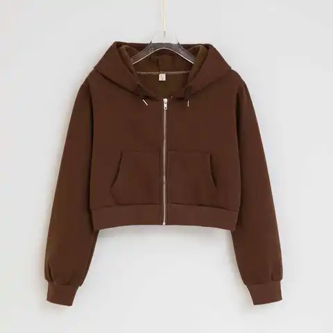 Черные длинные zip hoodie - купить 