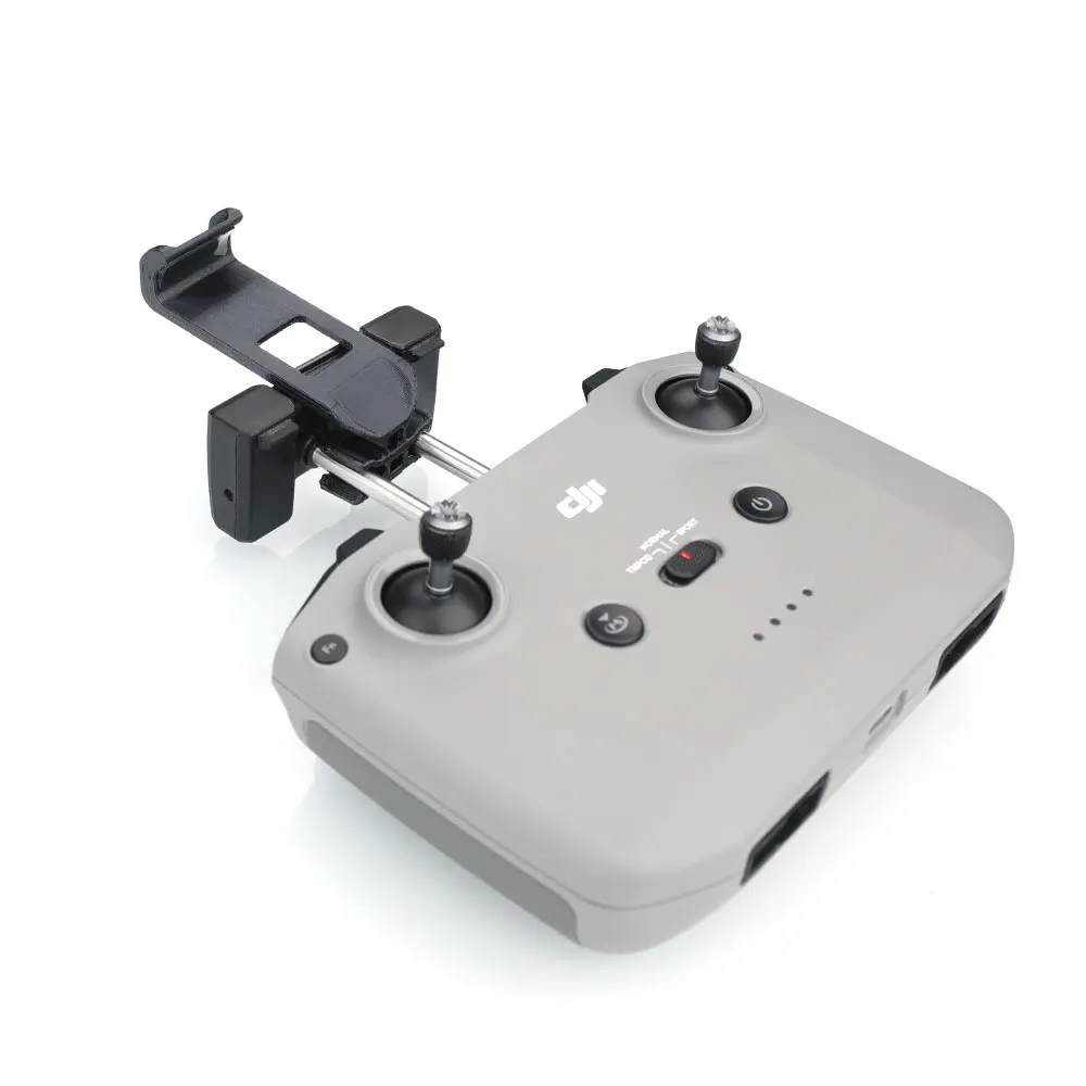 Комплект шасси с 3D принтом 5 см для DJI Mavic Air 2 удлинитель высоты фиксатор