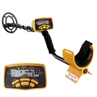 Подземный металлоискатель MD-6250, профессиональный металлодетектор