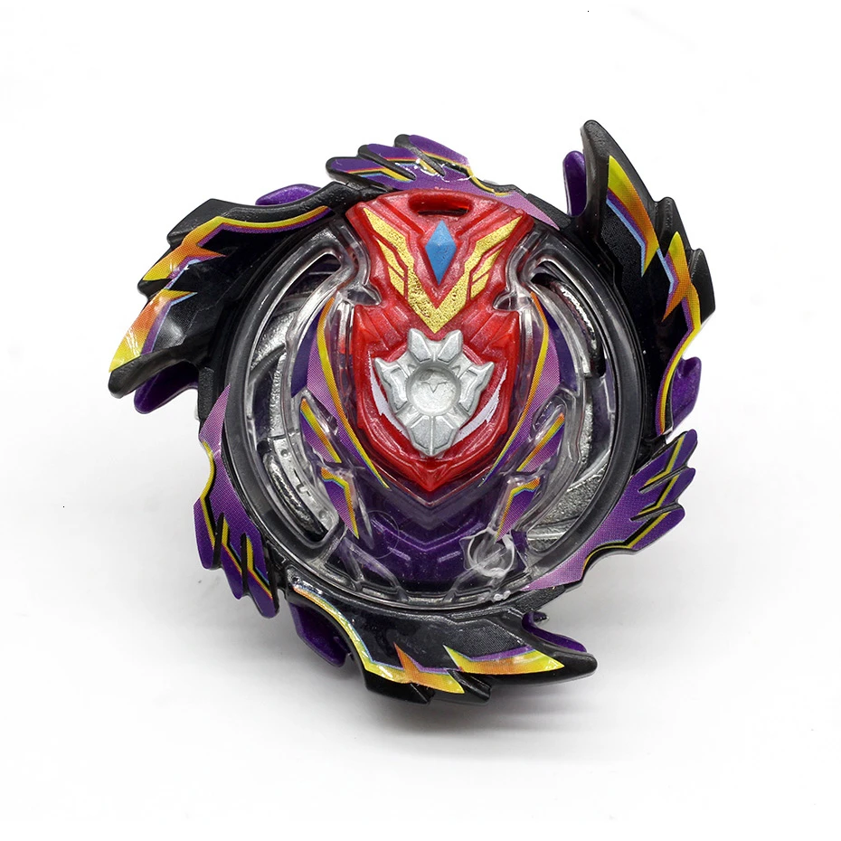 B96 Takara Tomy Bey Bay Burst B148 Toupie Burst без пусковой Коробки Металл Fusion Бог спиннинг Топ лезвие игрушки Рождественский подарок - Цвет: B96