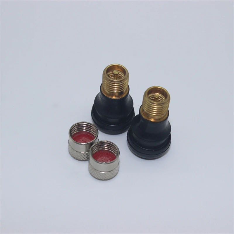 Клапан для скутера 2 см вакуумный медный клапан балансировочный автомобильный