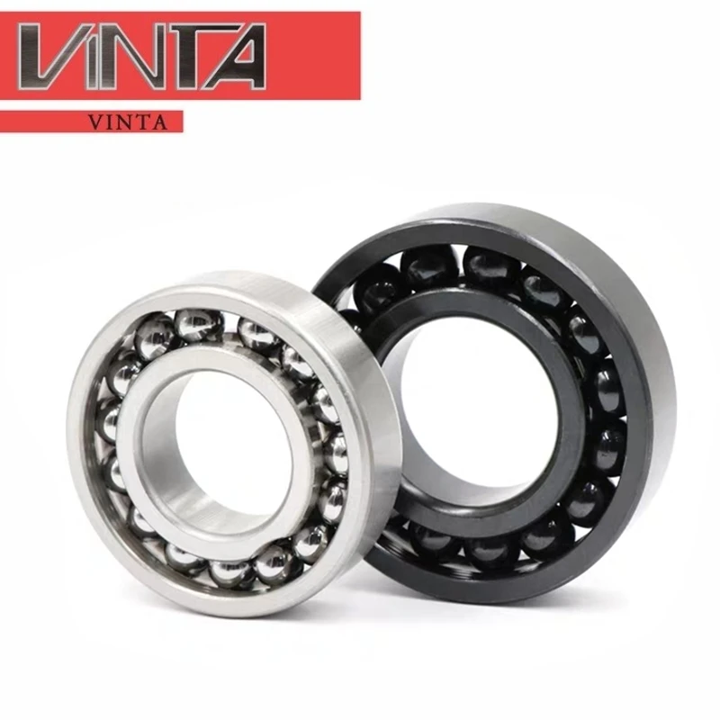 10 шт./лот белый шариковый подшипник с глубоким желобом высокотемпературный 6200 6201