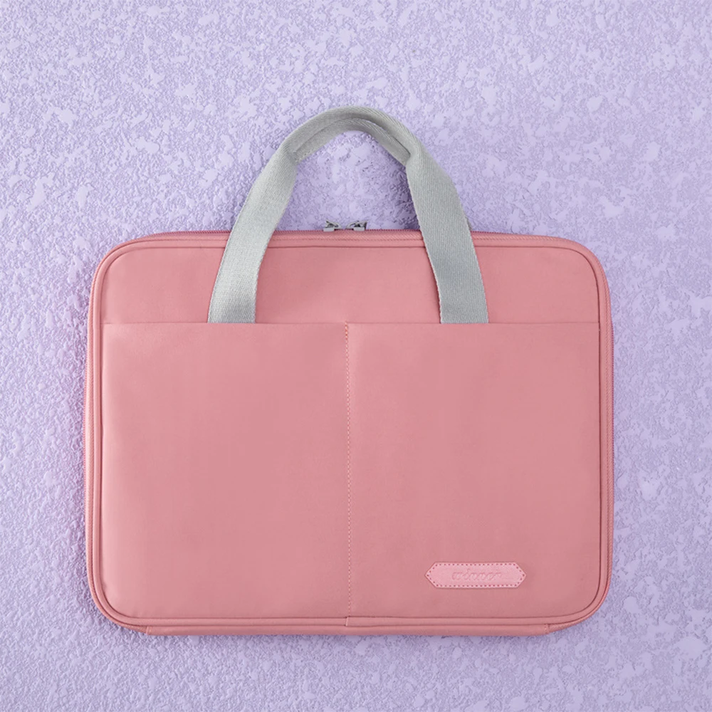 

13 14 15 дюймов Сумка для ноутбука Бизнес Офис Macbook портфель легкий компьютер сумка через плечо водонепроницаемые дорожные сумки XA67C