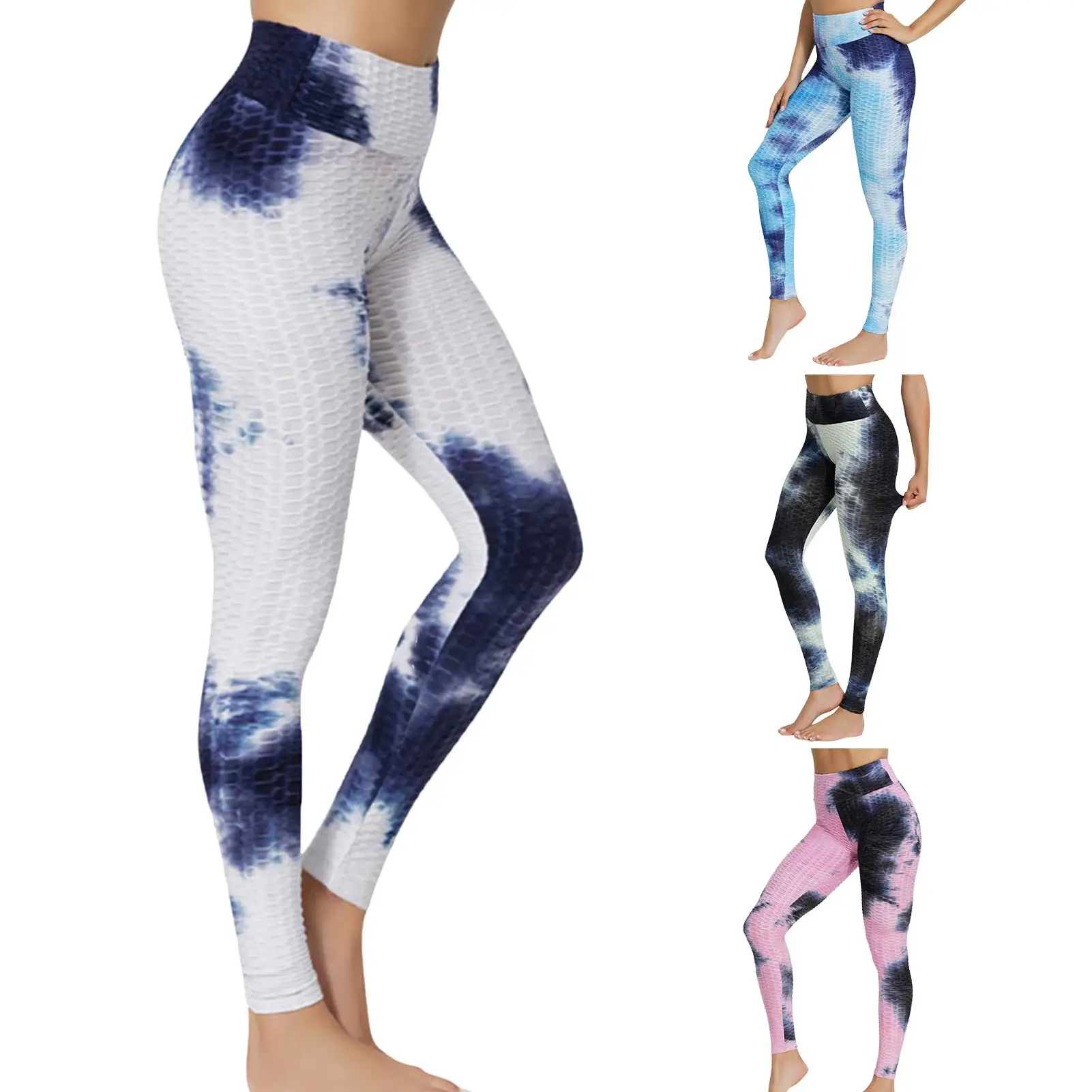 

Fitness women corset hip lift postpartum high waist tights yoga pants Waisted Workout leggings Women Gym Running Training Tights