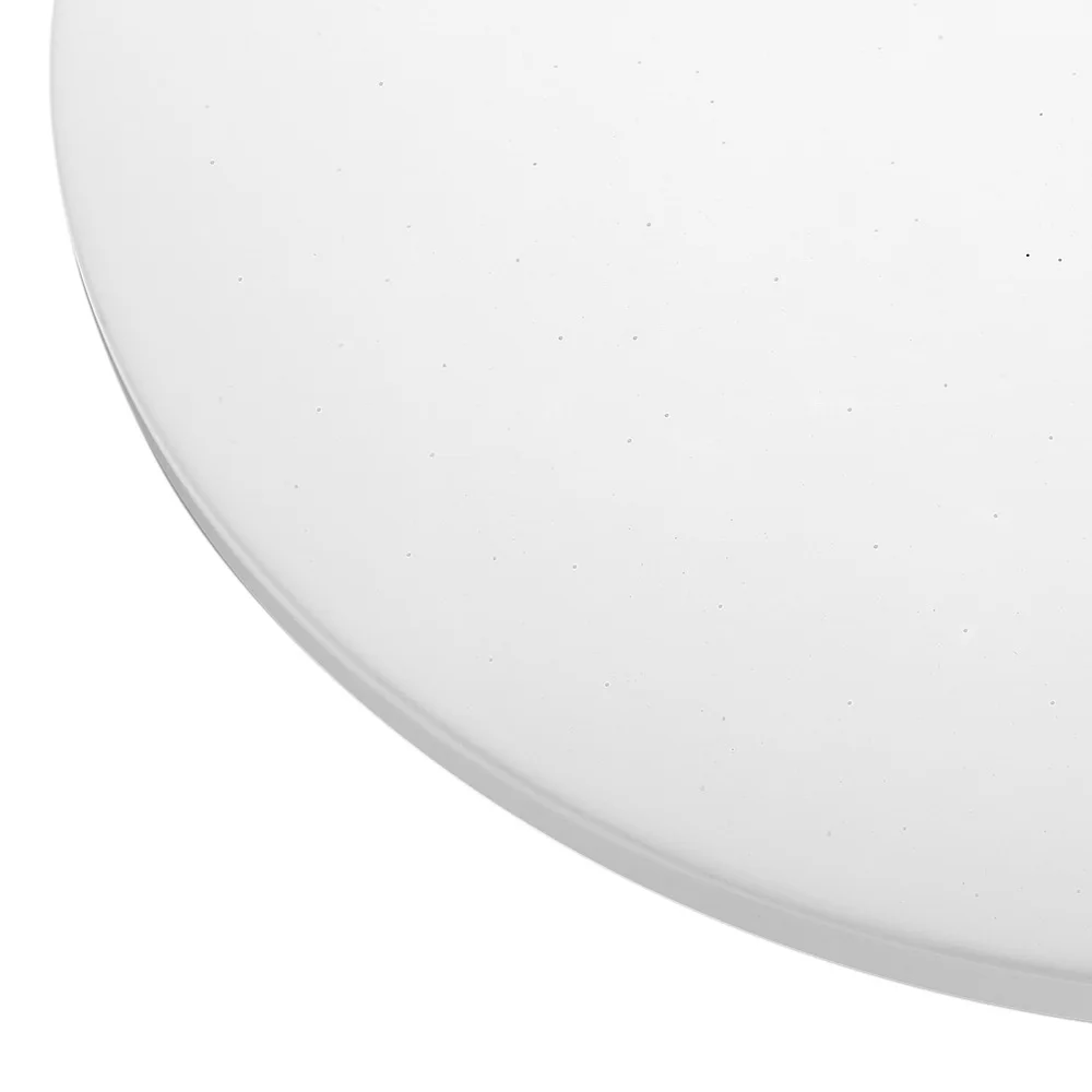 Yee light YILAI YlXD05Yl 480 простой круглый светодиодный умный потолочный светильник для