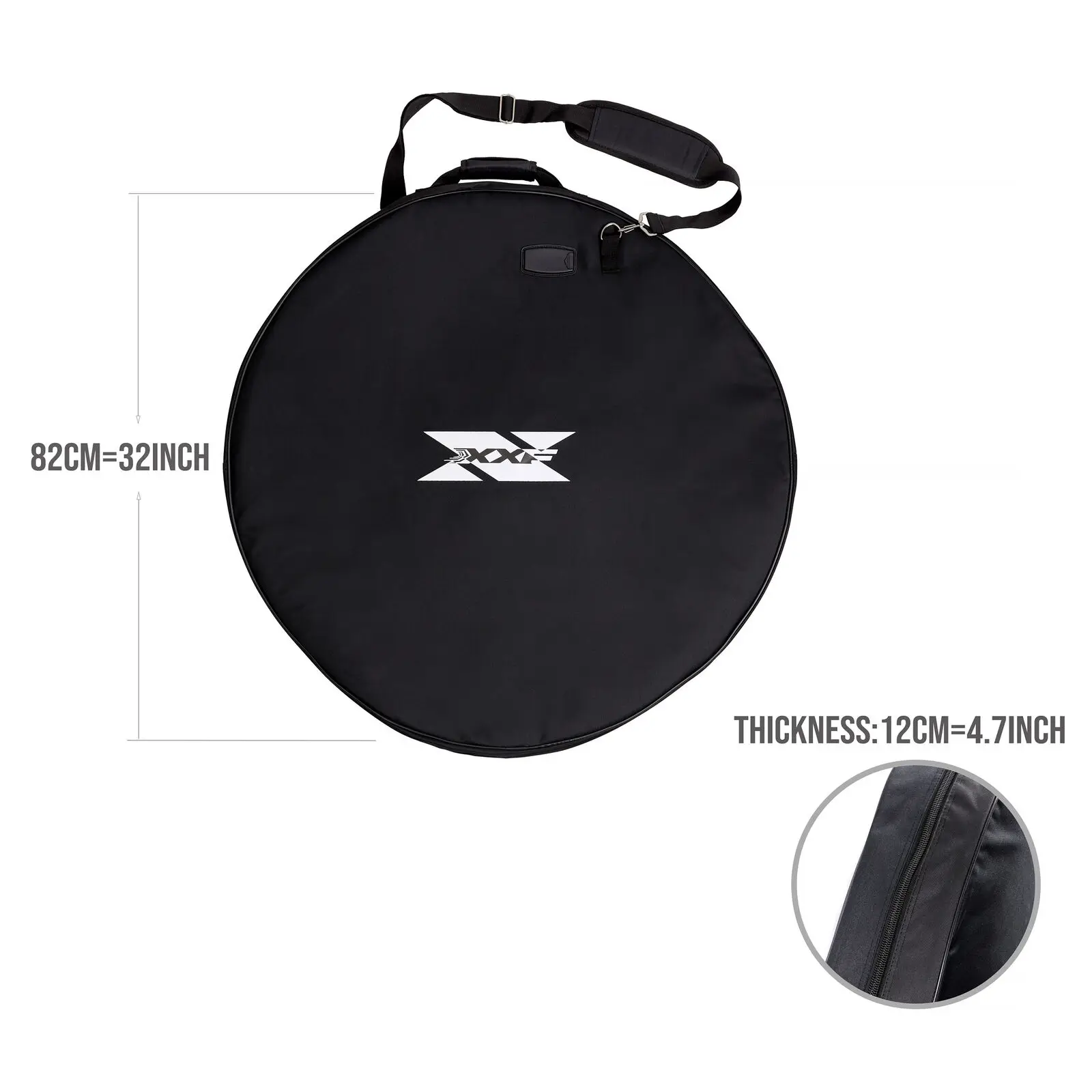 Сумка на колесо велосипеда комплект колес сумка для переноски чехол 700C 26 27 5 29