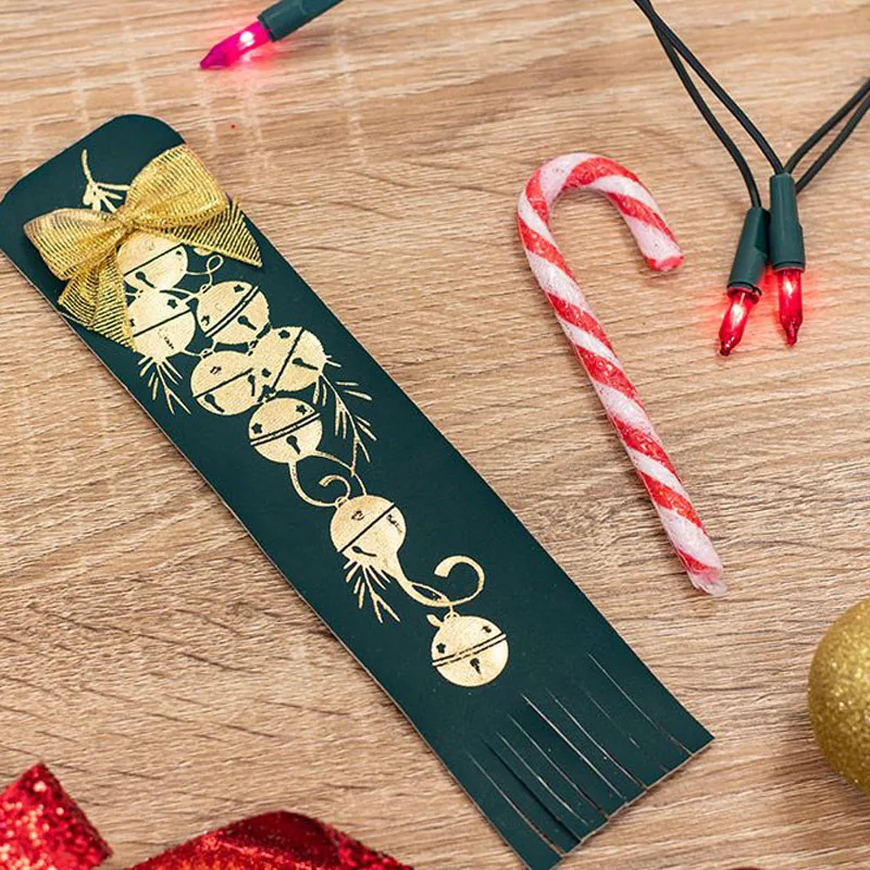 Лидер продаж тарелки из фольги штампы колокольчик кружева снежинка молитва для