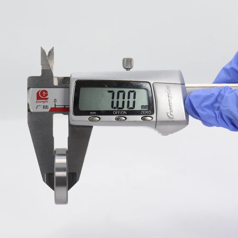 6903rs подшипник 10 шт 17307 мм abec 3 хобби эл