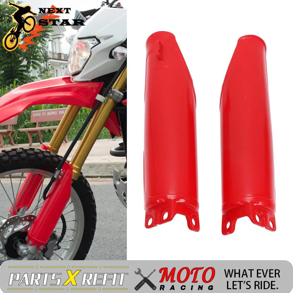 Передний амортизирующий брызговик для мотокросса эндуро защита вилки