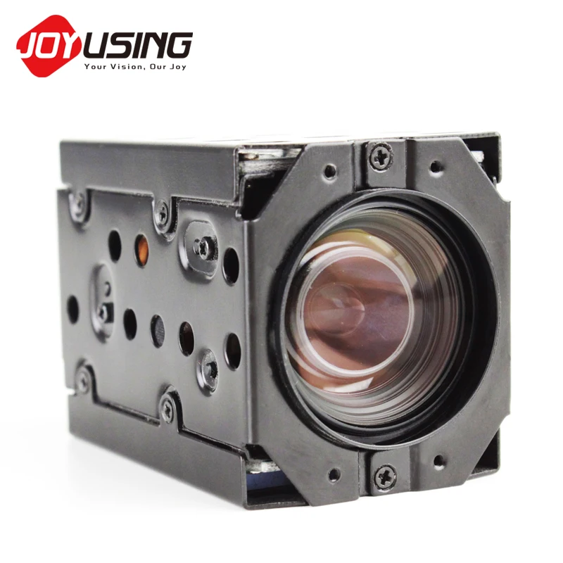 

Optical Camera Module 30X Optical Zoom & SONY Progressive CMOS