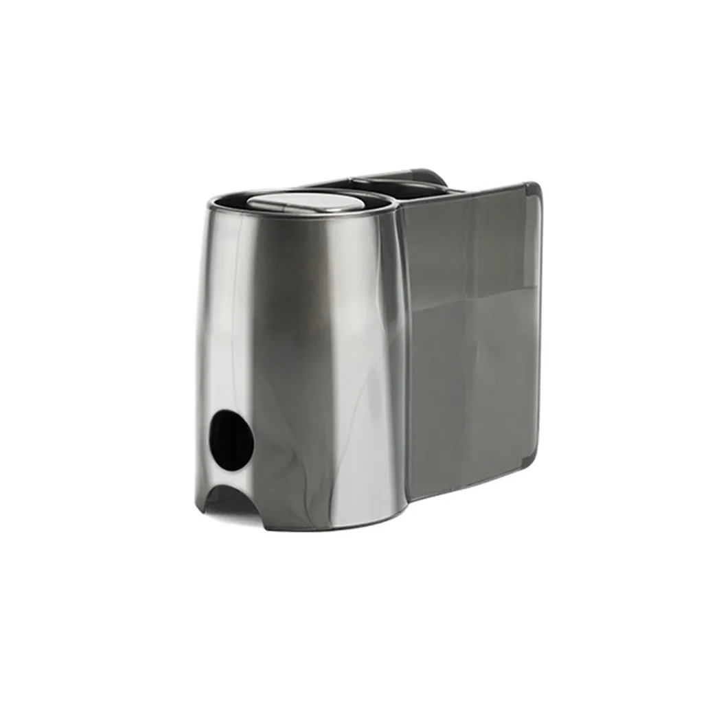 

ABS+PC Cleaner Head Clip Accessory Holder Head For Dyson V6 V7 V8 V10 V11 Vacuum Cleaner Household Cleaning