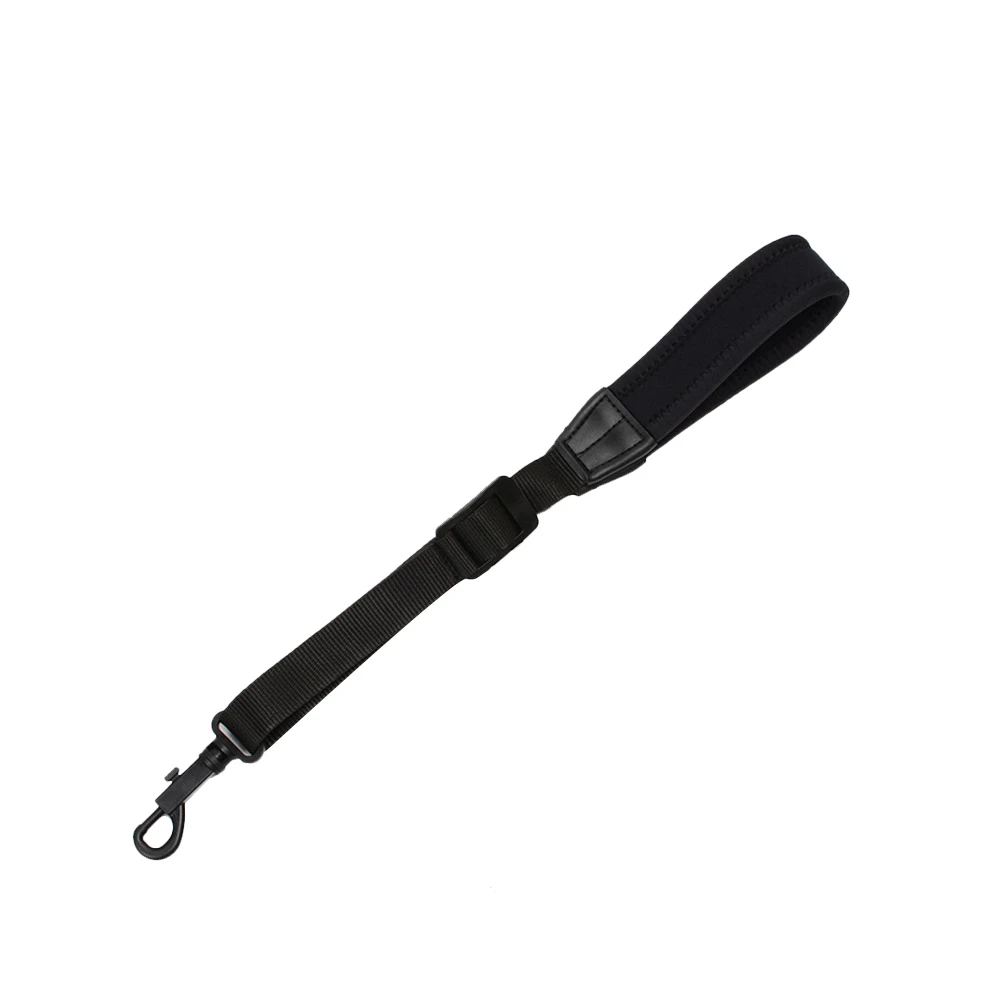 Ремень для саксофона на шею прочный Универсальный Регулируемый ремень ремней Sax