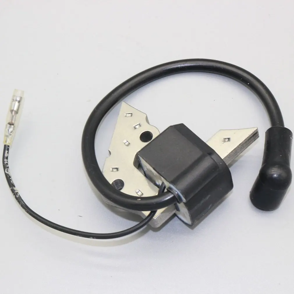 Ignition Coil Module Spark Socket for Robin Subaru Ey20 Ey 5hp Engine Motor Generator Lawn Mower Co20 |