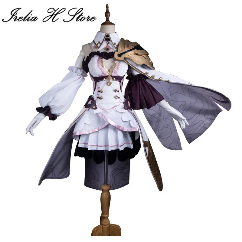 Женский костюм для косплея SINoALICE Re: жизнь в другом мире от нуля Эмилии|Игровые